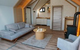 Woodlife Bungalov